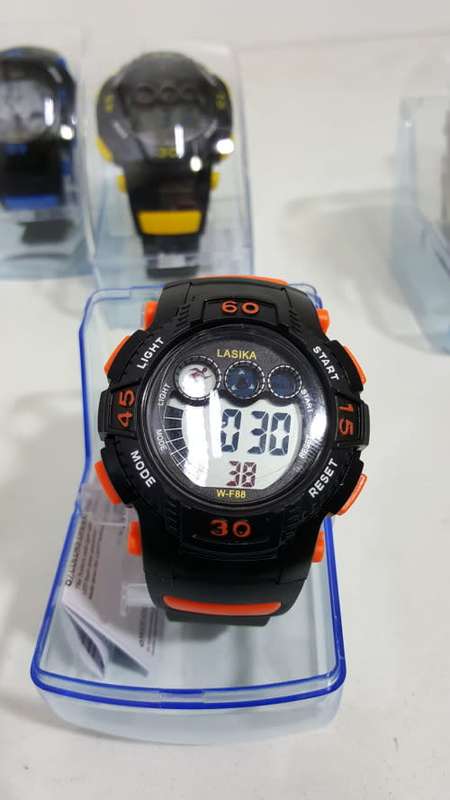 sport watches