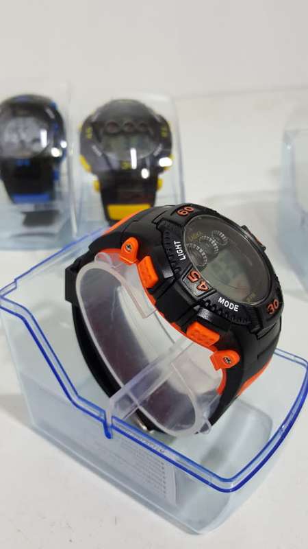 sport watches