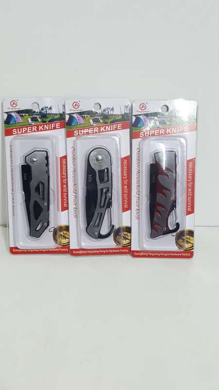 hunting knives