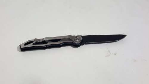 hunting knives