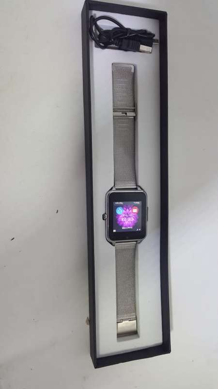 smart watch