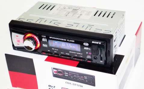 CXD-GT1238