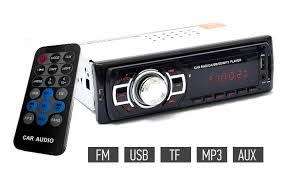 Car Radio CDX-6262E