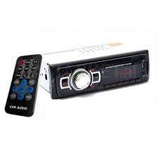 Car Radio CDX-6262E