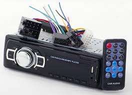Car Radio CDX-6262E