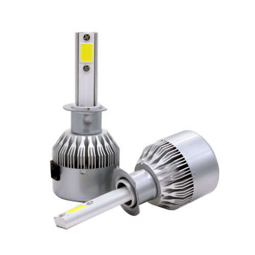 C6 LED Headlights H1