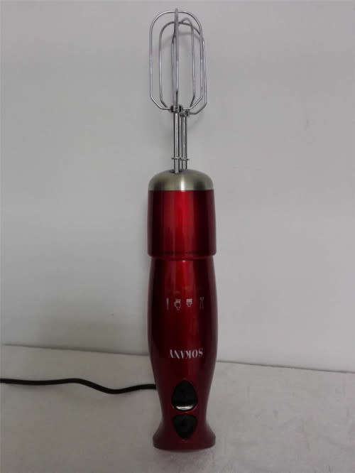 Multiquick Professional Blender Mixer Kitchen Master 7 in 1 - SM-5011-7