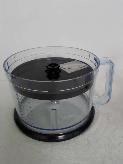 Multiquick Professional Blender Mixer Kitchen Master 7 in 1 - SM-5011-7