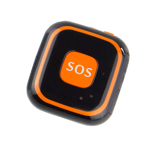 GPS tracker