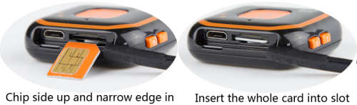 GPS tracker