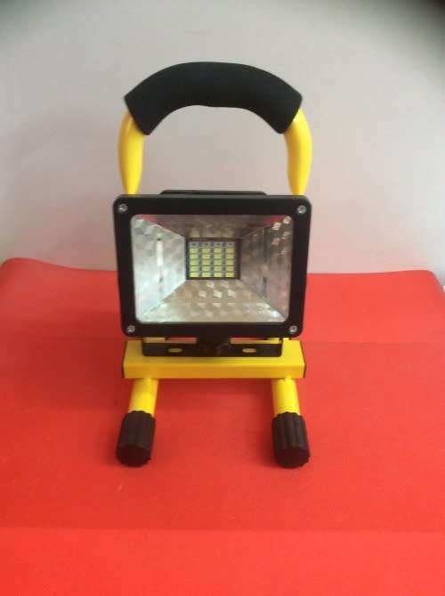 FLOOD LIGHT 30W 12v