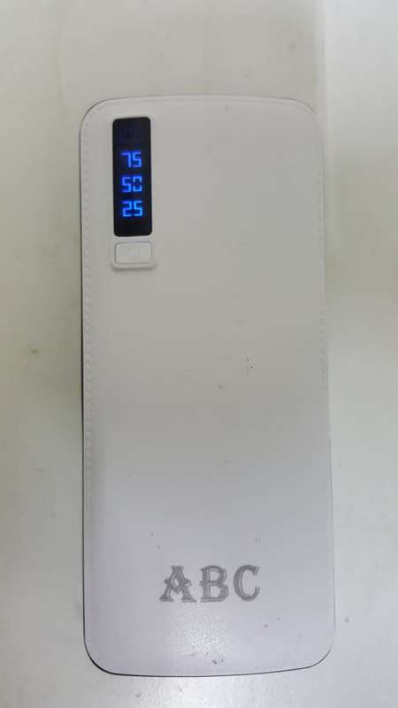 16800mah Power Bank