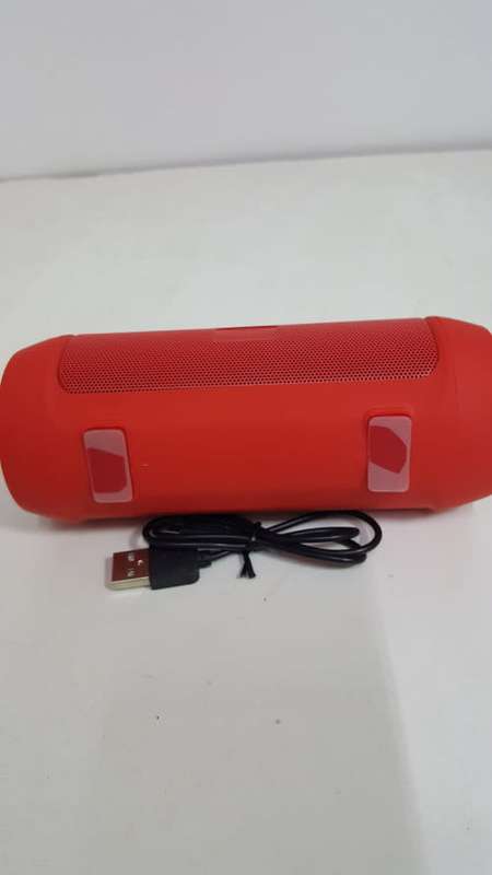Wireless Bluetooth Portable Speaker