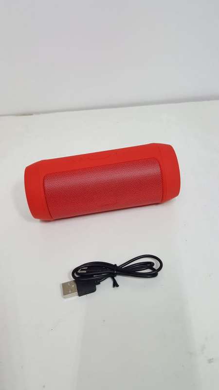 Wireless Bluetooth Portable Speaker