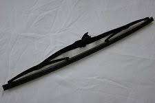 Window 475mm/19" Wiper Blades 2 in 1 Box