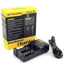 Intellicharger 12Battery Charger All in One