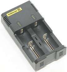 Intellicharger 12Battery Charger All in One