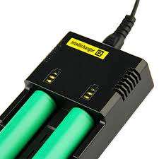 Intellicharger 12Battery Charger All in One