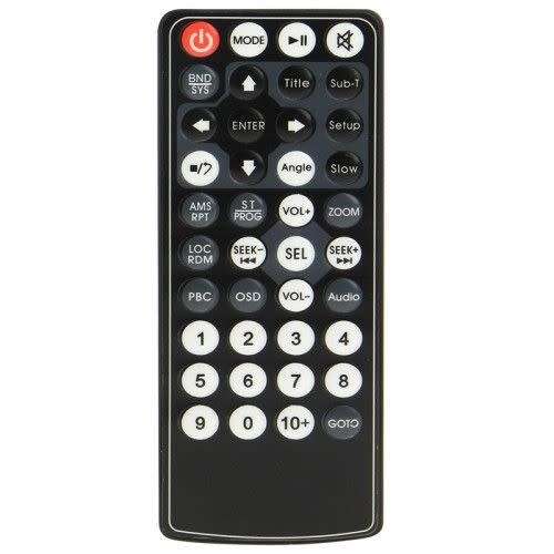 Car Radios Mobile Multimedia P-520