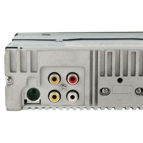 Car Radios Mobile Multimedia P-520