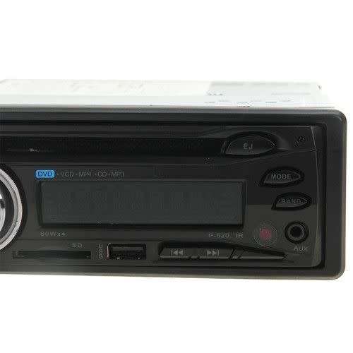 Car Radios Mobile Multimedia P-520