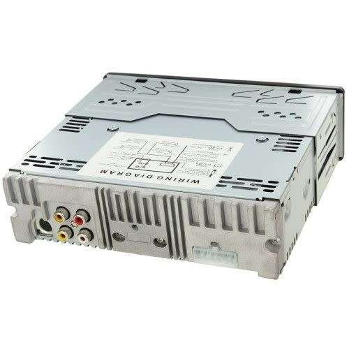 Car Radios Mobile Multimedia P-520
