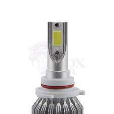 C6 LED Headlight Kit 9006 (Wholesale)