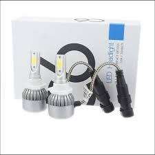 C6 LED Headlight Kit 9006 (Wholesale)