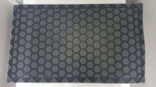 Welcome Door Floor Mat