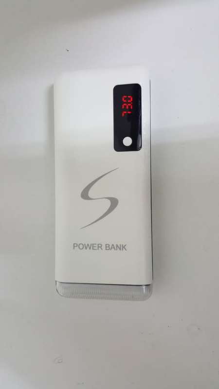 Power Bank 25000mah