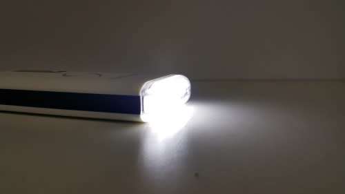 Power Bank 25000mah