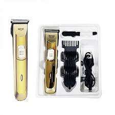 Gemei Hair And Beard Trimmer GM-6028