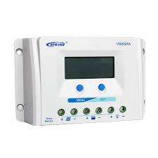 20A solar charge controller