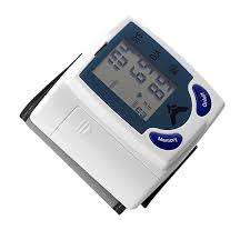 Blood pressure monitor