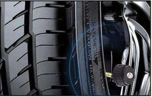 Tire Pressure Monitor System