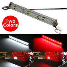 Car Backup/Stop Light