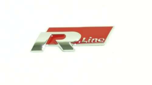 R-line Sign