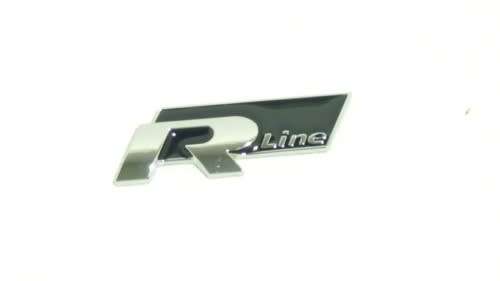 R-line Sign