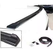 Rubber Boot Carbon Car Scratch Resistant Rubber