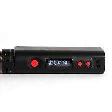 Subox Mini Vape - Kanger-Tech