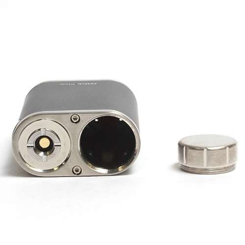 Vape black/Silver 75w