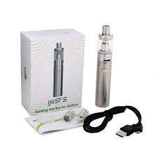 IjustS kit 3000mah