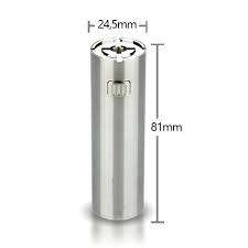 IjustS kit 3000mah