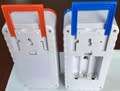 Multi-functional Hand held lamp light CJ-1058A  (Special)