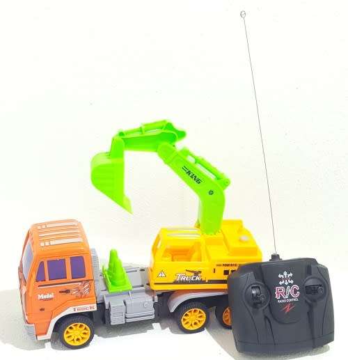 Remote Control Truck Zone (Wholesale and retail)