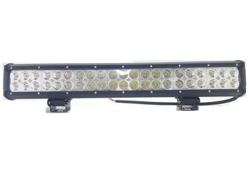126w Bar ligth Bar ligth 42LED