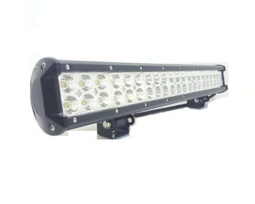 126w Bar ligth Bar ligth 42LED
