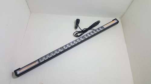 COB-5-LED 45w Strobe Flash Warning Emergency Lamp Change Styling Emergency Work Fog (WHolesale/Bulk)
