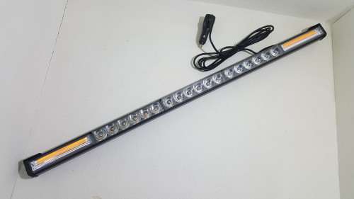 COB-5-LED 45w Strobe Flash Warning Emergency Lamp Change Styling Emergency Work Fog (WHolesale/Bulk)