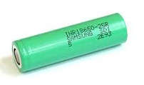 18650 3.7V Vape Battery